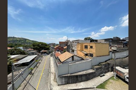 Apartamento para alugar com 46m², 2 quartos e 1 vagaVista do Quarto 2