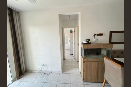 Apartamento para alugar com 46m², 2 quartos e 1 vagaCorredor