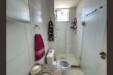 Apartamento para alugar com 46m², 2 quartos e 1 vagaBanheiro