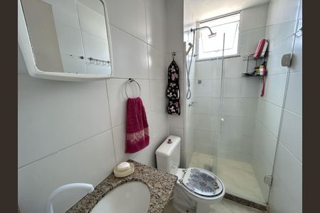 Apartamento para alugar com 46m², 2 quartos e 1 vagaBanheiro