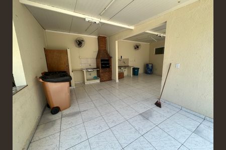 Apartamento para alugar com 46m², 2 quartos e 1 vagaÁrea comum - Churrasqueira