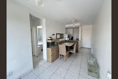 Apartamento para alugar com 46m², 2 quartos e 1 vagaSala