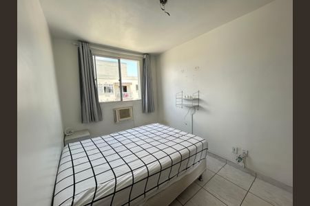 Apartamento para alugar com 46m², 2 quartos e 1 vagaQuarto 1