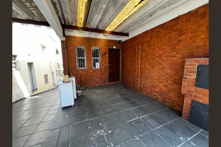 Casa para alugar com 155m², 3 quartos e 1 vaga Casa para alugar com 155m², 3 quartos e 1 vagaGaragem