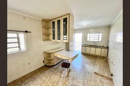 Casa para alugar com 155m², 3 quartos e 1 vaga Casa para alugar com 155m², 3 quartos e 1 vagaCozinha