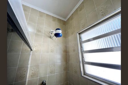 Casa para alugar com 155m², 3 quartos e 1 vaga Casa para alugar com 155m², 3 quartos e 1 vagaBanheiro