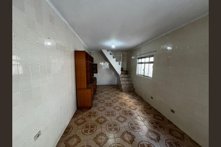 Casa para alugar com 155m², 3 quartos e 1 vaga Casa para alugar com 155m², 3 quartos e 1 vagaQuarto Subsolo
