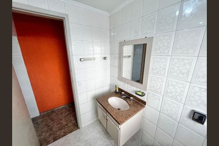 Casa para alugar com 155m², 3 quartos e 1 vaga Casa para alugar com 155m², 3 quartos e 1 vagaLavabo