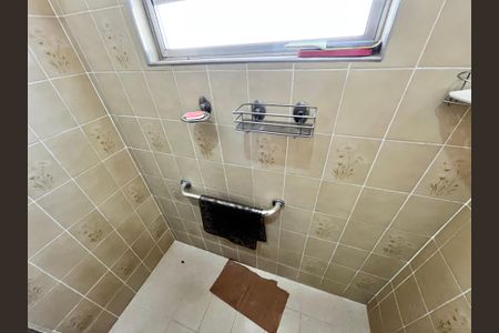 Casa para alugar com 155m², 3 quartos e 1 vaga Casa para alugar com 155m², 3 quartos e 1 vagaBanheiro