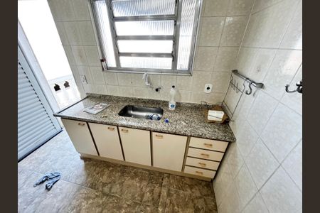 Casa para alugar com 155m², 3 quartos e 1 vaga Casa para alugar com 155m², 3 quartos e 1 vagaCozinha