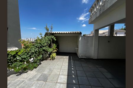 Casa para alugar com 155m², 3 quartos e 1 vaga Casa para alugar com 155m², 3 quartos e 1 vagaQuintal