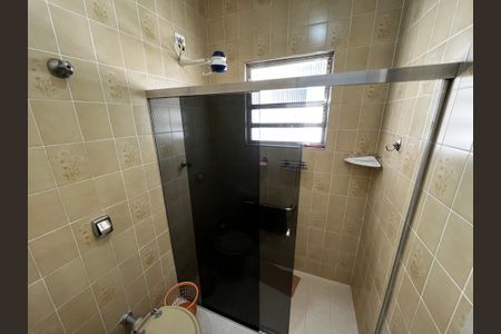 Casa para alugar com 155m², 3 quartos e 1 vaga Casa para alugar com 155m², 3 quartos e 1 vagaBanheiro