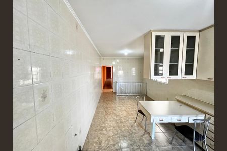 Casa para alugar com 155m², 3 quartos e 1 vaga Casa para alugar com 155m², 3 quartos e 1 vagaCozinha