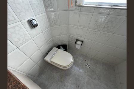 Casa para alugar com 155m², 3 quartos e 1 vaga Casa para alugar com 155m², 3 quartos e 1 vagaLavabo