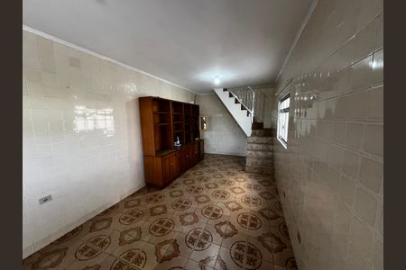 Casa para alugar com 155m², 3 quartos e 1 vaga Casa para alugar com 155m², 3 quartos e 1 vagaQuarto Subsolo