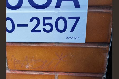 Casa para alugar com 155m², 3 quartos e 1 vaga Casa para alugar com 155m², 3 quartos e 1 vagaFachada/Placa