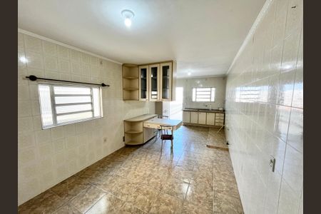 Casa para alugar com 155m², 3 quartos e 1 vaga Casa para alugar com 155m², 3 quartos e 1 vagaCozinha