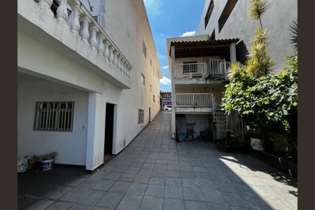 Casa para alugar com 155m², 3 quartos e 1 vaga Casa para alugar com 155m², 3 quartos e 1 vagaQuintal