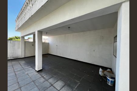 Casa para alugar com 155m², 3 quartos e 1 vaga Casa para alugar com 155m², 3 quartos e 1 vagaQuintal
