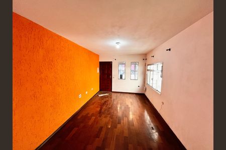 Sala de casa para alugar com 3 quartos, 155m² em Vila Santa Maria, São Paulo
