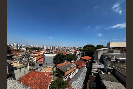 Casa para alugar com 155m², 3 quartos e 1 vaga Casa para alugar com 155m², 3 quartos e 1 vagaVaranda