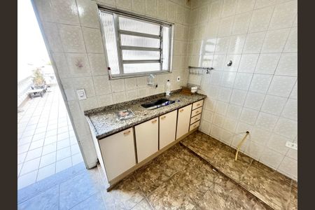 Casa para alugar com 155m², 3 quartos e 1 vaga Casa para alugar com 155m², 3 quartos e 1 vagaCozinha