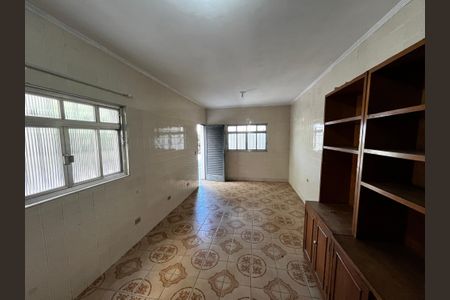 Casa para alugar com 155m², 3 quartos e 1 vaga Casa para alugar com 155m², 3 quartos e 1 vagaQuarto Subsolo