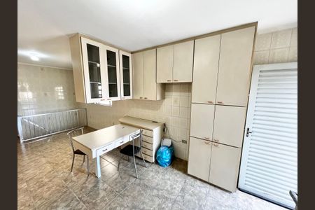 Casa para alugar com 155m², 3 quartos e 1 vaga Casa para alugar com 155m², 3 quartos e 1 vagaCozinha