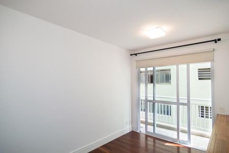 Apartamento para alugar com 2 quartos, 54m² em Bela Vista, São Paulo