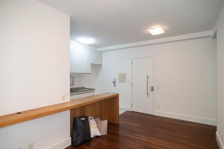 Apartamento para alugar com 2 quartos, 54m² em Bela Vista, São Paulo