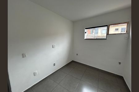Quarto de casa para alugar com 1 quarto, 42m² em Bento Ribeiro, Rio de Janeiro