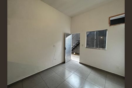 Sala/Cozinha de casa para alugar com 1 quarto, 26m² em Bento Ribeiro, Rio de Janeiro