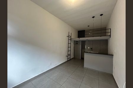 Casa para alugar com 26m², 1 quarto e sem vagaSala/Cozinha