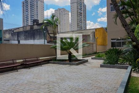 Apartamento à venda com 63m², 3 quartos e 1 vagaÁrea comum