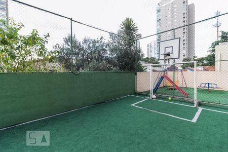 Apartamento à venda com 63m², 3 quartos e 1 vagaQuadra Esportiva
