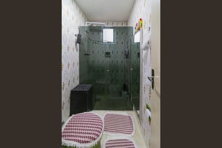 Apartamento à venda com 63m², 3 quartos e 1 vagaBanheiro