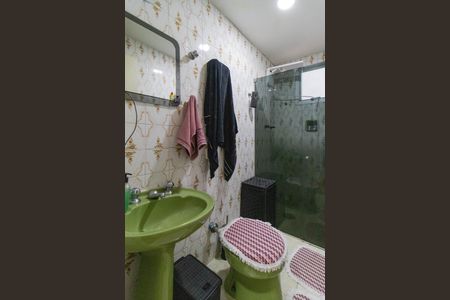 Apartamento à venda com 63m², 3 quartos e 1 vagaBanheiro