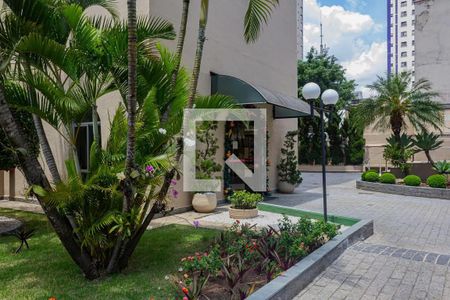 Apartamento à venda com 63m², 3 quartos e 1 vagaEntrada