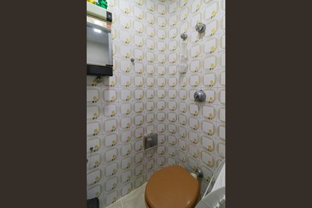 Apartamento à venda com 63m², 3 quartos e 1 vagaSuíte