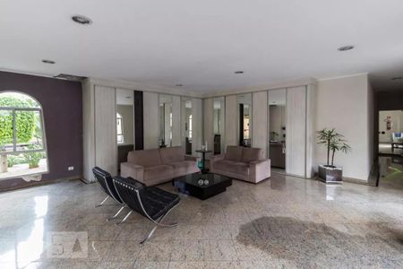 Apartamento à venda com 63m², 3 quartos e 1 vagaHall social