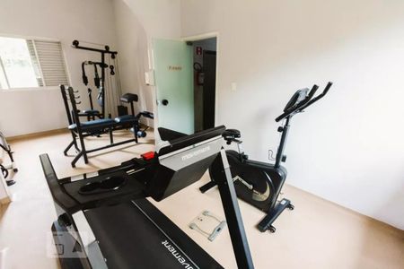 Apartamento à venda com 63m², 3 quartos e 1 vagaAcademia