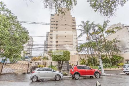 Apartamento à venda com 63m², 3 quartos e 1 vagaFachada