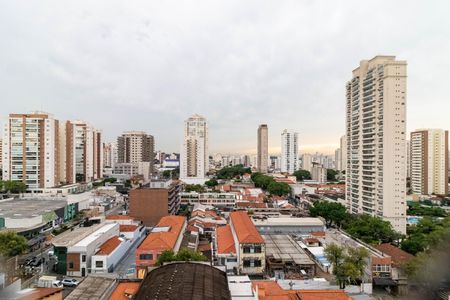 Apartamento à venda com 63m², 3 quartos e 1 vagaVista do Quarto 2