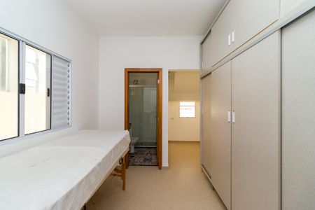 Casa para alugar com 2 quartos, 76m² em Parque Arariba, São Paulo