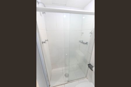 Apartamento à venda com 29m², 1 quarto e 1 vagaBanheiro