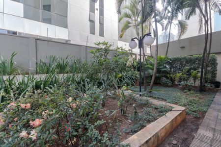 Apartamento à venda com 29m², 1 quarto e 1 vagaÁrea comum