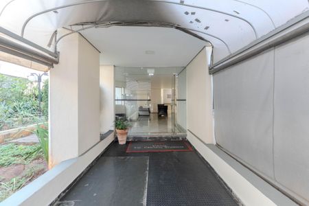 Apartamento à venda com 29m², 1 quarto e 1 vagaÁrea comum