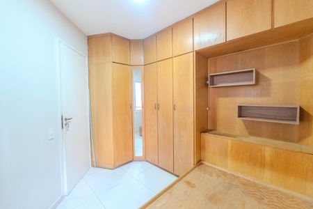 Apartamento à venda com 29m², 1 quarto e 1 vagaQuarto