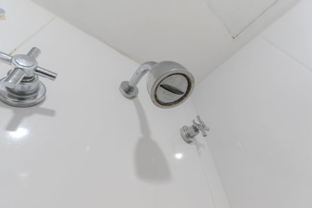 Apartamento à venda com 29m², 1 quarto e 1 vagaBanheiro