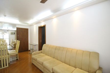 Sala de apartamento para alugar com 2 quartos, 74m² em Barra Olímpica, Rio de Janeiro
